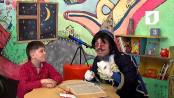 Программа "Цветные сны" - 4/04/16