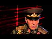 Летопись Победы. Анатолий Березанский. Воспоминания об отце