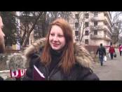 Программа "Утренний эфир" - 22/01/15