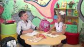 Программа "Цветные сны" 6/10/15