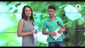 Программа "Доброе утро, Приднестровье!" - 31/08/18