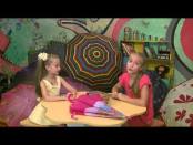 Детская программа "Цветные сны" - 16/09/14
