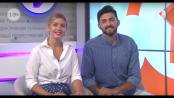 Программа "Доброе утро, Приднестровье!" - 09/08/19