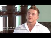 Программа "Вне игры" 4/05/14