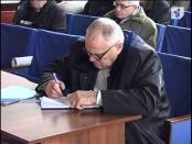 Встреча руководителей министерств сельского хозяйства, экономразвития с жителями