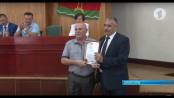 Приднестровские ветеринары отметили профессиональный праздник