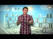 Время читать. Александр Зиненко. Николай Гоголь "Мертвые души"