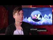 Программа "МуZтайм". Евгений Андриянов - 03/06/17