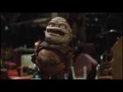 "Пришельцы на чердаке" [дублированный трейлер]