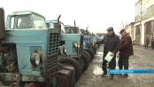 В Каменском районе готовятся к посевной