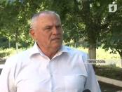 Поставка в Приднестровье элитных семян пшеницы из Украины