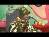 Детская программа "Цветные сны" - 10/11/14