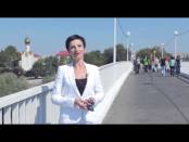 Приднестровье - моя любовь и гордость. Елена Пирогова