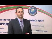 Программа "Вовремя. Точка отчета" - 31/01/16