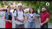 Давай меняться: резчик по дереву - массажист / Доброе утро, Приднестровье!