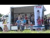 Программа "Спорт-ревю" 11/06/14