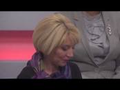 Ток-шоу "Форум" - 10/10/15