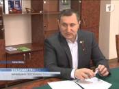 Программа "Вовремя" 3/03/14