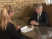 Программа "Вне игры" 8/09/13