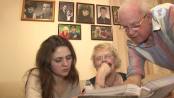 Секреты счастья семьи Семененковых / Утренний эфир
