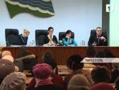 Программа "Вовремя" 26/03/13