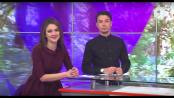 Программа "Утренний эфир" - 4/05/18