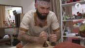 Сибирский СПА-массаж горячими травяными узелками / Доброе утро, Приднестровье!