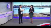 Программа "Доброе утро, Приднестровье!" - 07/12/18