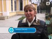 Программа "Утренний эфир" 29/11/13