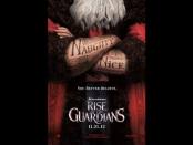 Хранители снов. Русский трейлер '2012'. HD