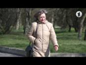 Утро. Lite / На работу пешком или на велосипеде