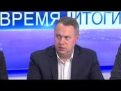 Программа "Вовремя. Итоги" - 4/12/15
