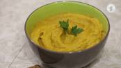 Вкусное - просто: кабачковая икра / Доброе утро, Приднестровье!