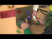 Детская программа "Цветные сны" - 20/02/15