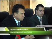 Глава миссии ОБСЕ в Молдове Дженнифер Браш посетила Дубоссары