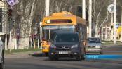 В дни поминовения усопших в Тирасполе изменится движение транспорта