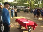 Программа "Спорт-ревю" 25/09/13