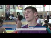 Программа "Спорт-ревю" - 04/03/15