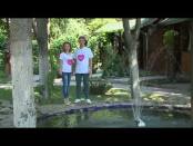 Программа "Утренний эфир" 9/09/14