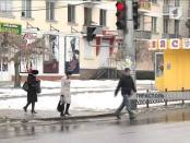 "ВЧАСНО". Iнформацiйна програма (14.01.2013)