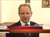 Киф Шеннон покидает пост посла Великобритании в Молдове