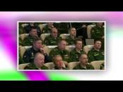 Программа "Утренний эфир" - 14/01/15