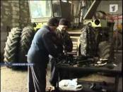 Около 80% сельхозтехники готовы к весенне-полевым работам