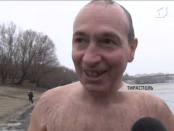 Тирасполь. Крещение Господне