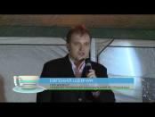 Программа "Утренний эфир" - 05/12/14