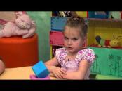 Детская программа "Цветные сны" - 26/08/14