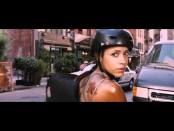 Срочная доставка / Premium Rush Русский трейлер 2012