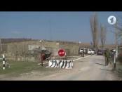 Программа "Специальный репортаж". Дипломатия давления. Новый поворот - 03/06/17