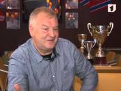 Программа "Вне игры" 22/09/13