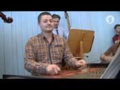 Утро. Lite / Подготовка к концерту памяти Виктора Цоя